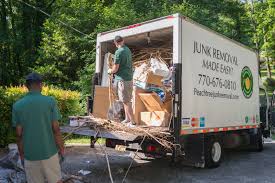 Shed Removal in Milford, PA